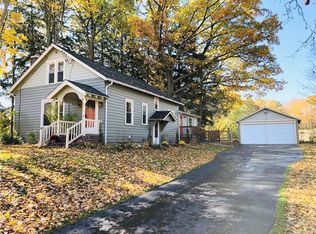 1030 Ostrander Rd, East Aurora, NY 14052
