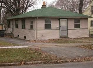 4212 Delaware St, Gary, IN 46409