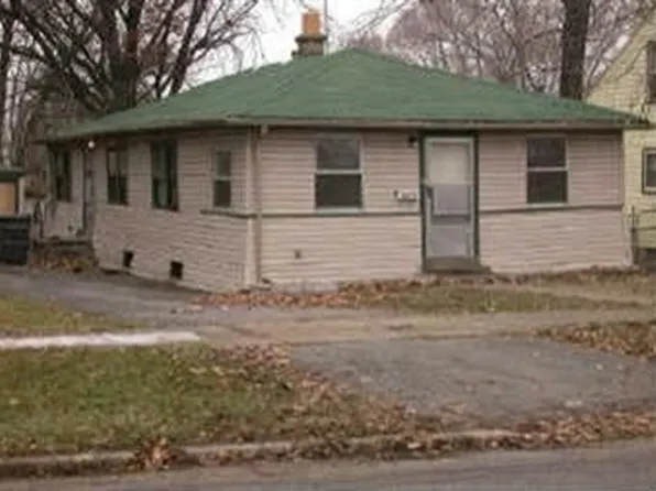 4212 Delaware St, Gary, IN 46409
