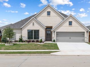 168 Sandie Dr, Rhome, TX 76078