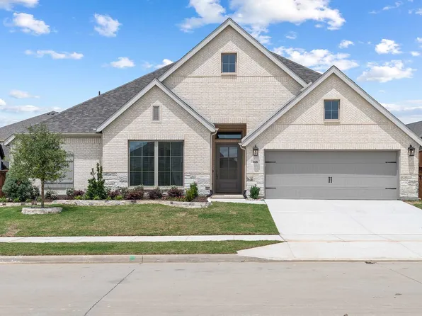 168 Sandie Dr, Rhome, TX 76078