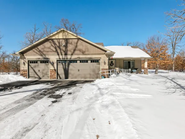 29215 151st St NW, Zimmerman, MN 55398