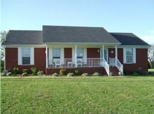 6199 Little Dry Creek Rd, Pulaski, TN 38478