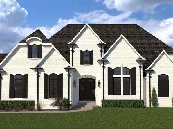 2600 Cayman Hts, Lexington, KY 40509