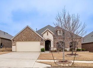 1924 Angein Ln, Fort Worth, TX 76131