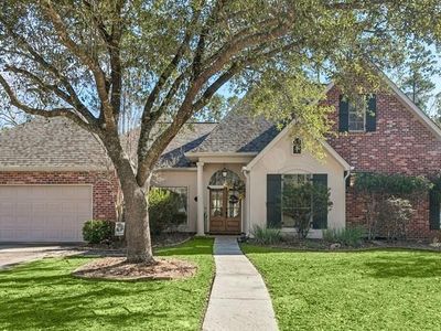 517 Tanager Dr, Mandeville, LA, 70448