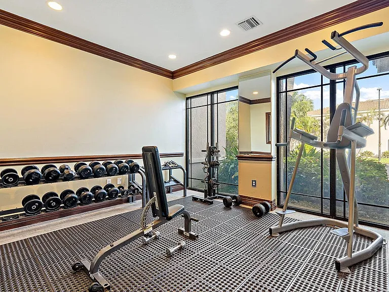 2916 Tuscany Ct #201 — Photo 46