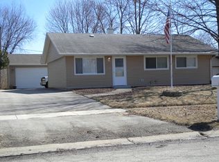 19539 Catulpa St, Mokena, IL 60448