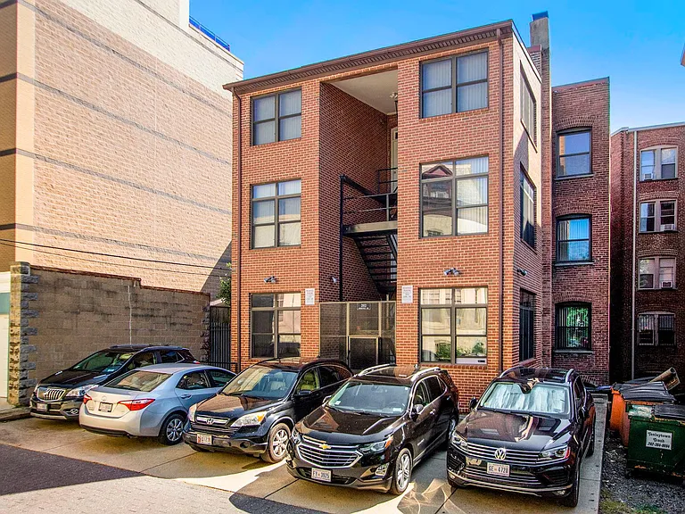 2812 Connecticut Ave NW #2 — Photo 25