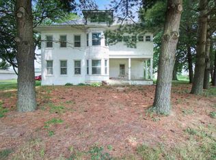 353 La Prairie Rd, Edelstein, IL 61526