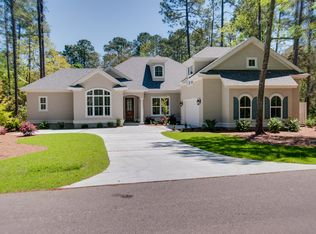 14 Balsams Ct, Hilton Head Island, SC 29926