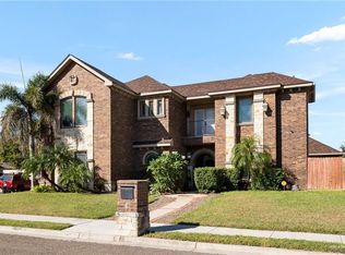 2903 Tulip Ave, Mission, TX 78574