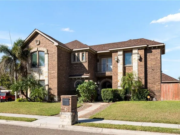 2903 Tulip Ave, Mission, TX 78574