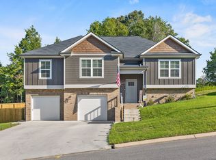 8071 Ashby Gap Way #217, Hixson, TN 37343