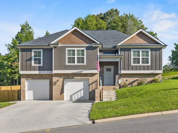8071 Ashby Gap Way #217, Hixson, TN 37343