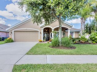 1320 Coconut Palm Cir, Port Orange, FL 32128