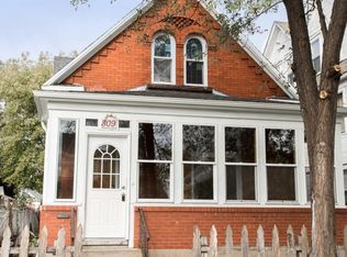 809 Charles Ave, Saint Paul, MN 55104
