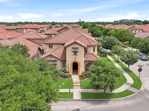 1616 Camino Lago, Irving, TX 75039