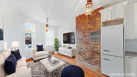 155 Russell Street, #2