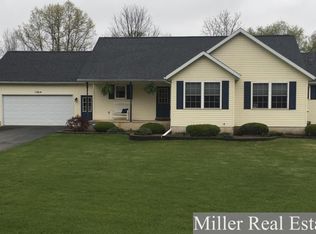 1964 Heath Rd, Hastings, MI 49058