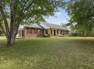 12 County Road 8121, Rienzi, MS 38865