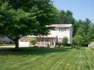 2758 Lydia Dr, Warren, OH