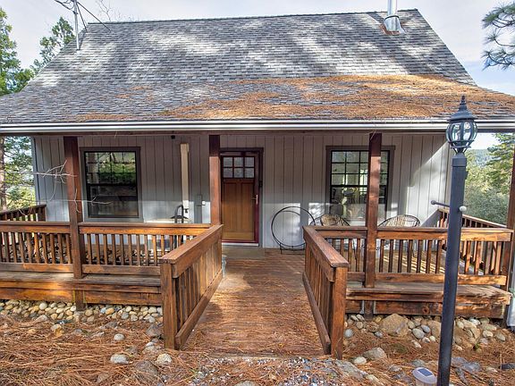 5th image of 24877 Shake Ridge Road