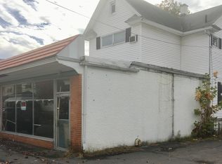 520 522 Grace St, Scranton, PA 18509