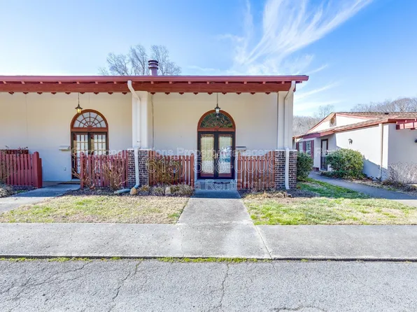 214 Old Hickory Blvd, Nashville, TN