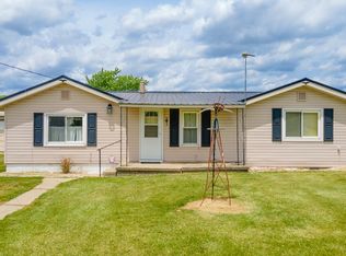 1800 E 1300 N, Alexandria, IN