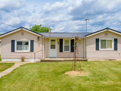 1800 E 1300 N, Alexandria, IN, 46001