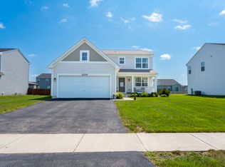 1004 Daniel St, Plano, IL 60545