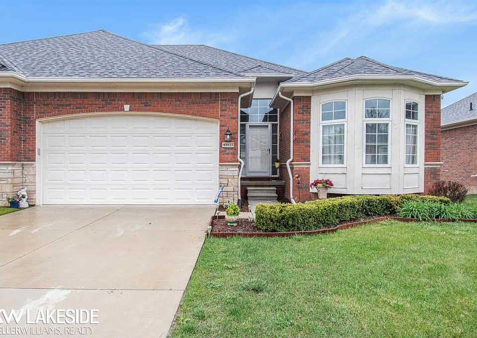 1st image of 49157 Pond Place Dr