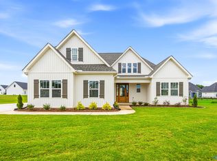 23327 Rhett Dr, Athens, AL 35613