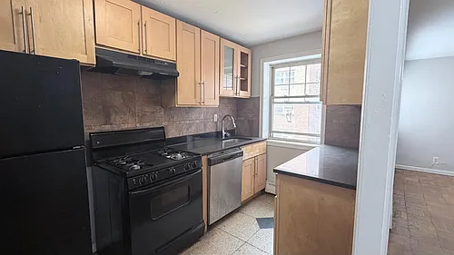 36 Duncan Ave #3KE Photo 1