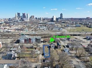 0 S Green St, Columbus, OH 43222