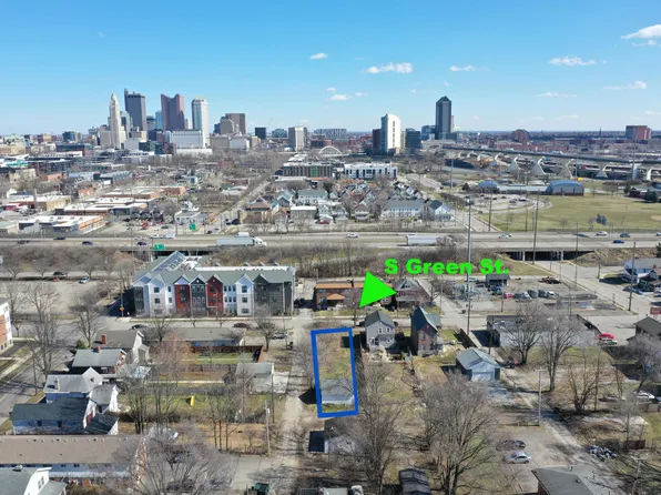 0 S Green St, Columbus, OH 43222
