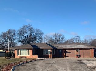 607 S Monroe St, Monroe, IA 50170