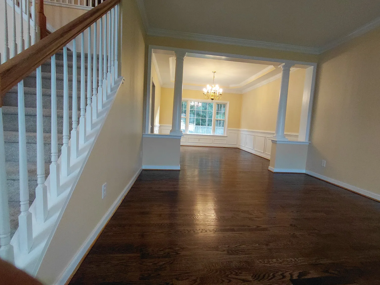 4 bed, 2.5 bath, 2595 sqft, $2,950 — Photo 4