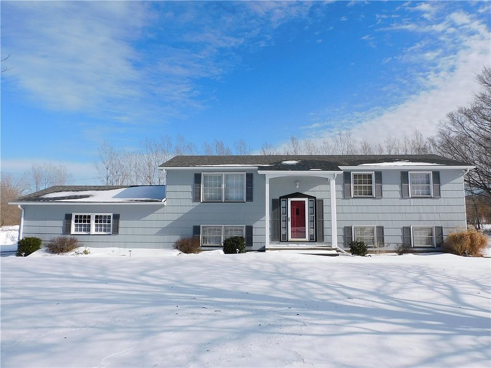 1014 Clarkson Parma Tl Rd, Hilton, NY 14468 Zillow