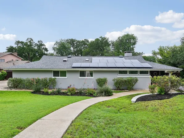 7306 ROBIN REST DR, San Antonio, TX 78209
