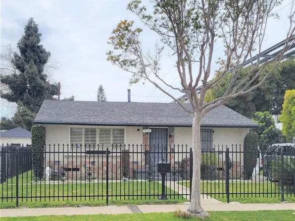 12117 Wilmington Ave, Los Angeles, CA 90059