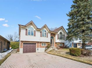 278 Colborne St, Centre Wellington, ON N0B 1S0