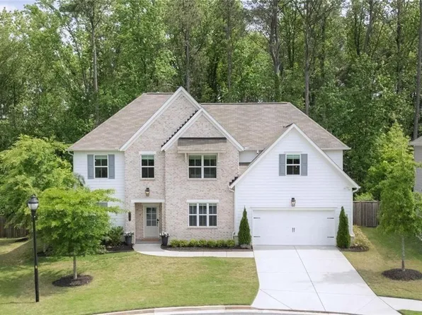 572 Cresentry Brk, Smyrna, GA 30082
