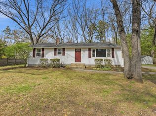 12 Karen Dr, South Hadley, MA 01075