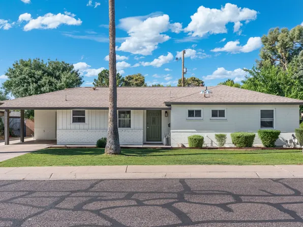 715 W Oregon Ave, Phoenix, AZ 85013