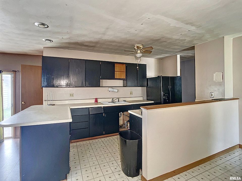 3521 3rd St A, East Moline, IL 61244 Zillow