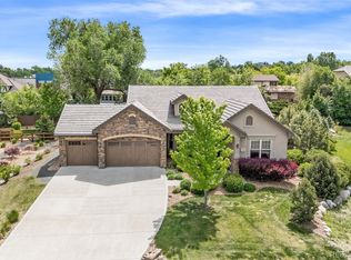 3380 Quail Ct, Wheat Ridge, CO 80033