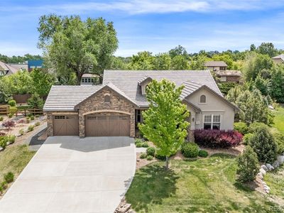 3380 Quail Court, Wheat Ridge, CO, 80033