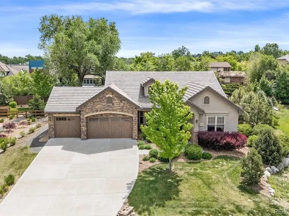 3380 Quail Court, Wheat Ridge, CO 80033